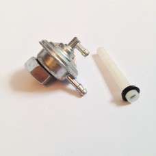 Вакуумный кран GY6 125 150см3